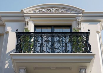 Balkon ve Merdiven Korkulukları